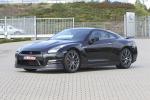 Nissan GT-R 2013 года (EU)